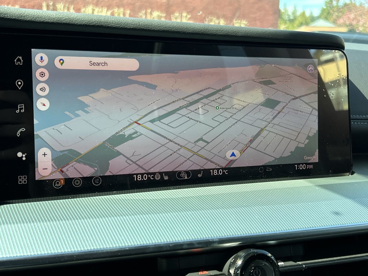 Nissan Murano  2025 à Vancouver nord, Colombie-Britannique