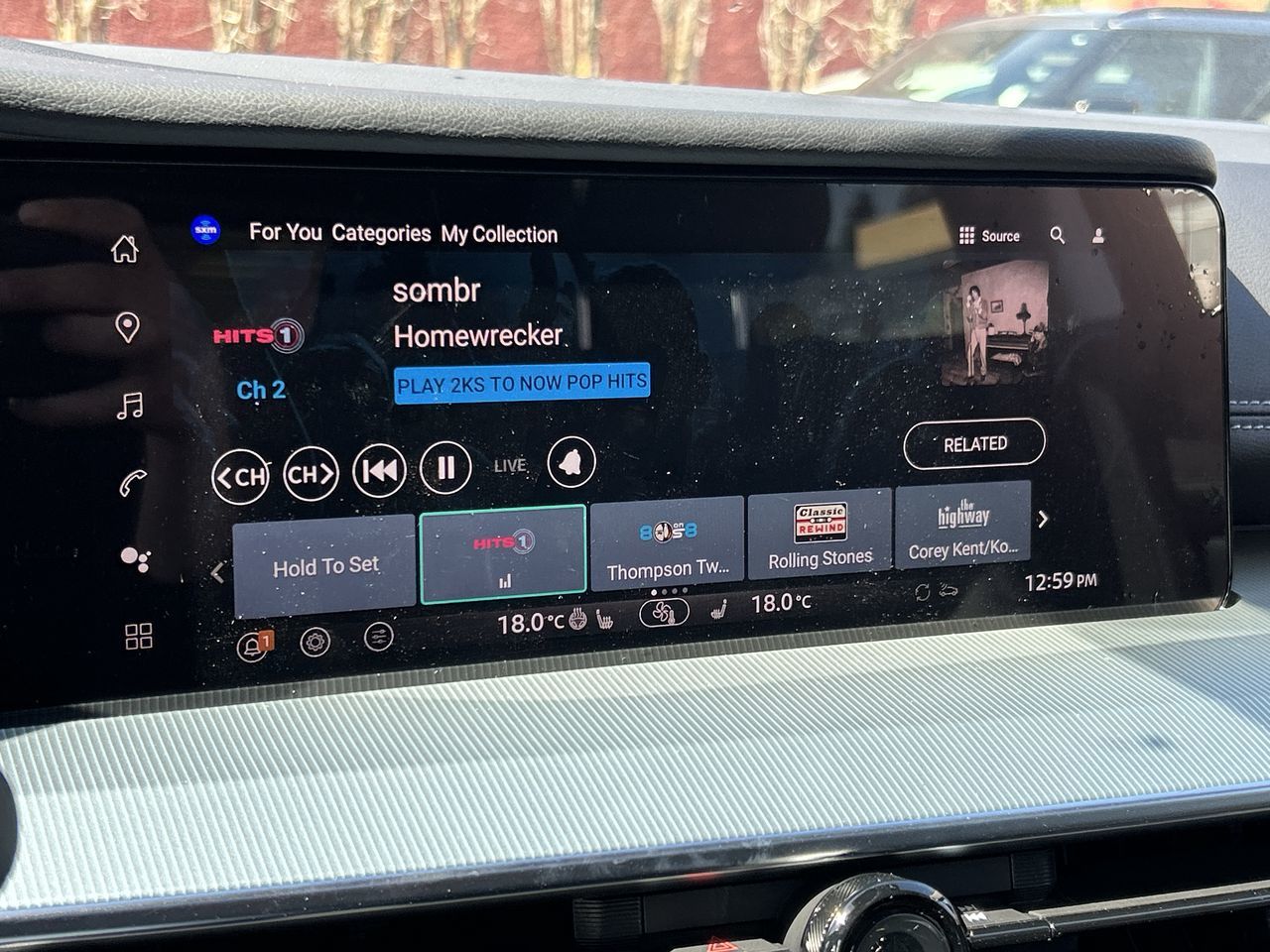 Nissan Murano  2025 à Vancouver nord, Colombie-Britannique