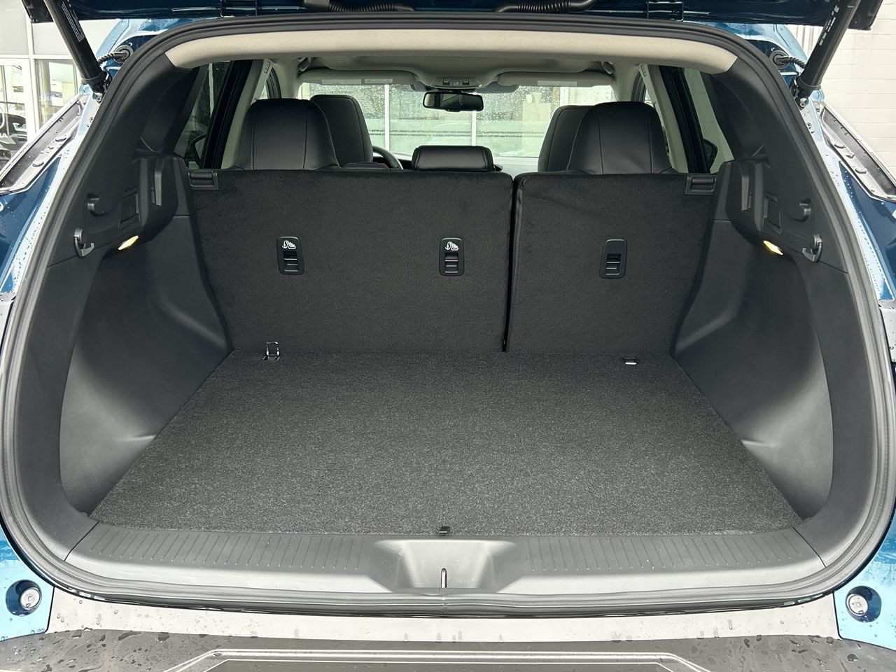 2025 Nissan Murano in North Vancouver, British Columbia
