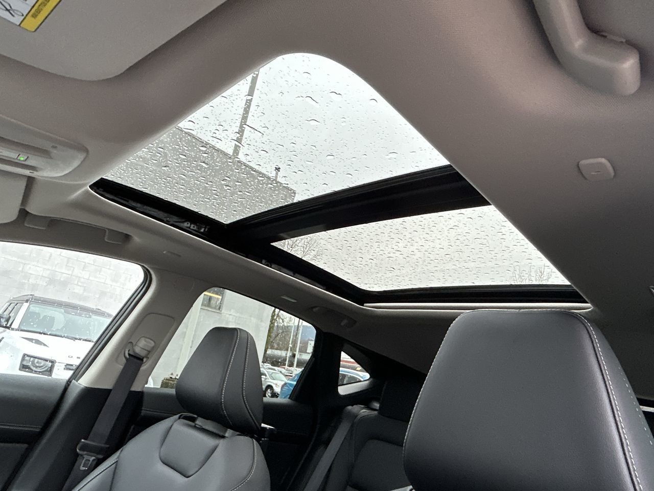 2025 Nissan Murano in North Vancouver, British Columbia