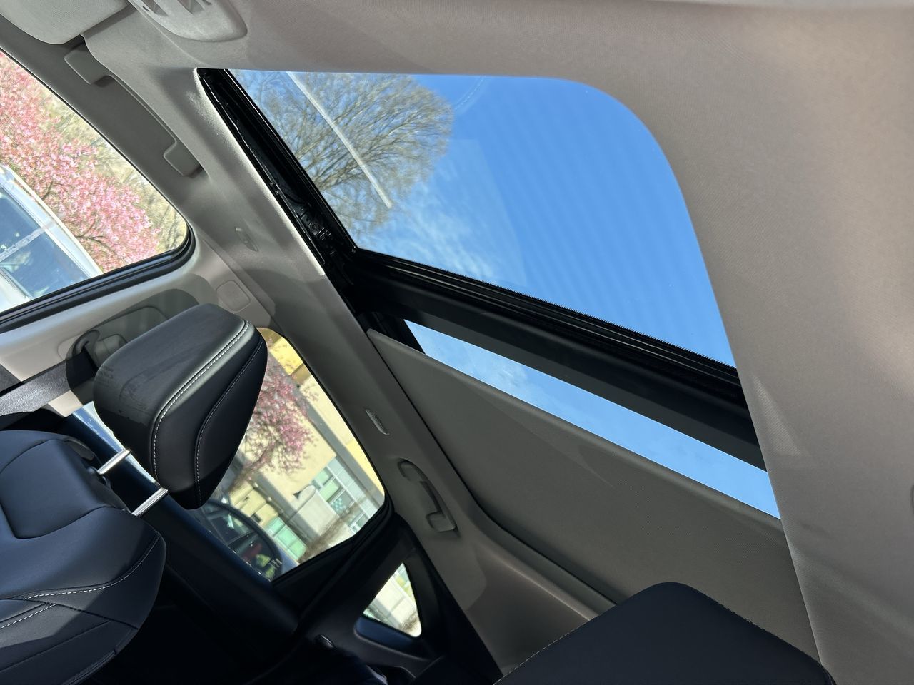 Nissan Murano  2025 à Vancouver nord, Colombie-Britannique