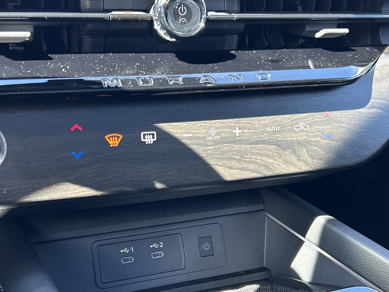 Nissan Murano  2025 à Vancouver nord, Colombie-Britannique