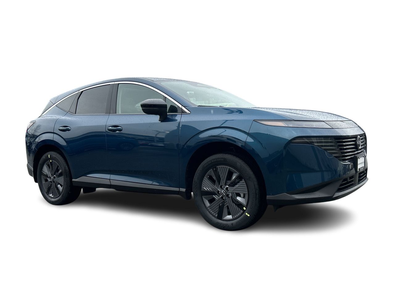 2025 Nissan Murano in North Vancouver, British Columbia