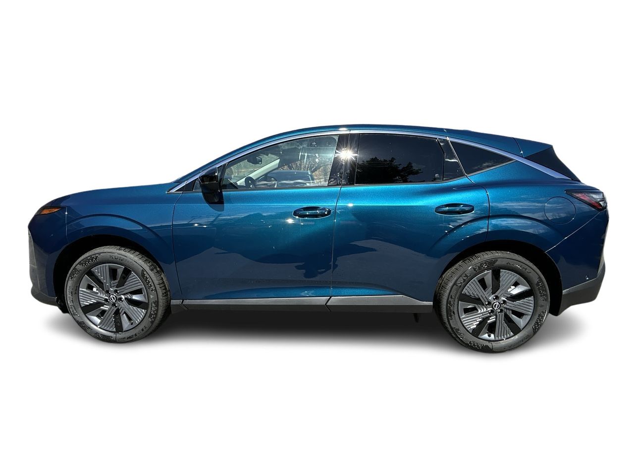 Nissan Murano  2025 à Vancouver nord, Colombie-Britannique