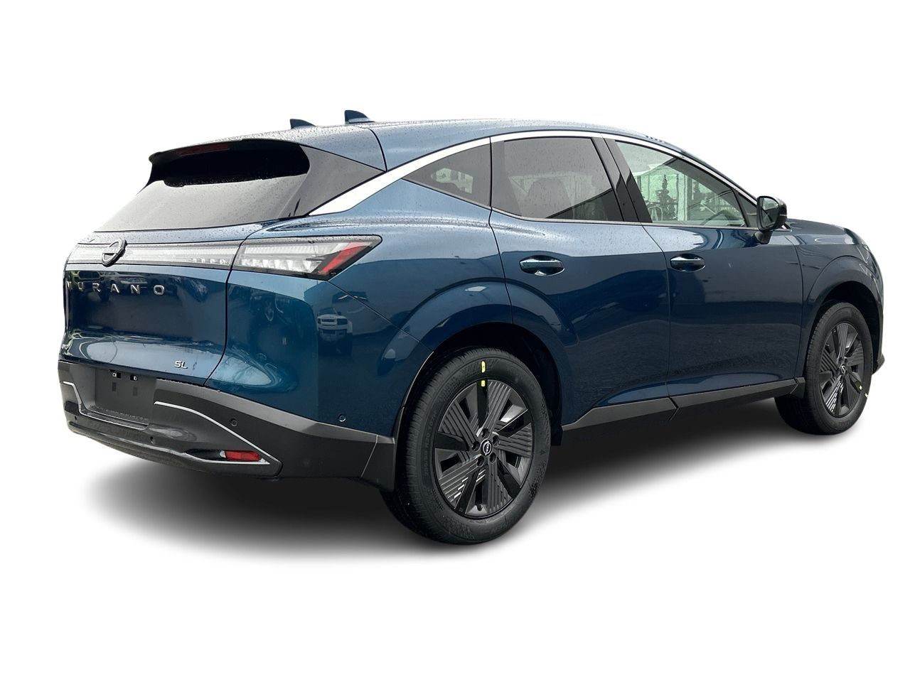 2025 Nissan Murano in North Vancouver, British Columbia