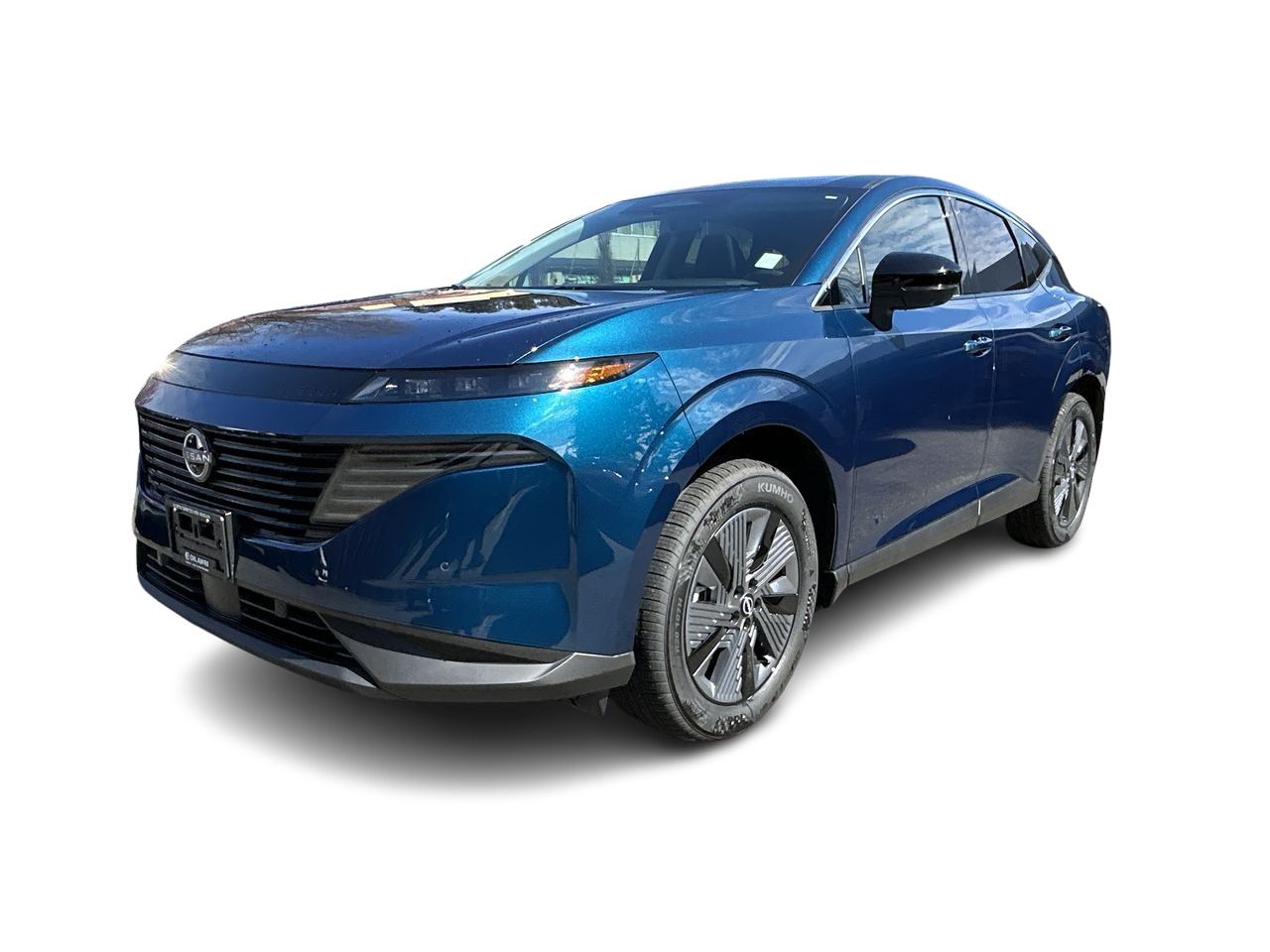 Nissan Murano  2025 à Vancouver nord, Colombie-Britannique