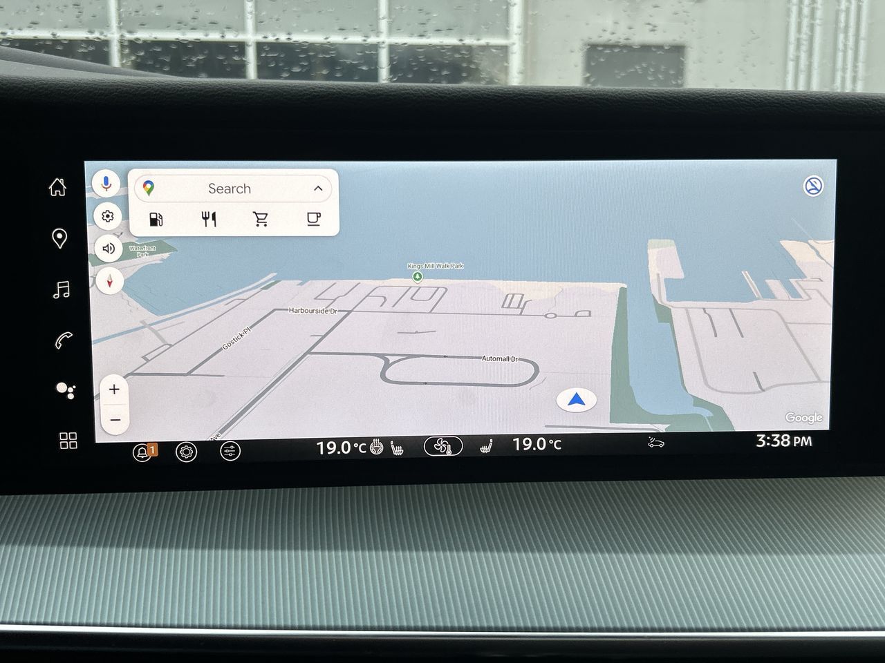 2025 Nissan Murano in North Vancouver, British Columbia