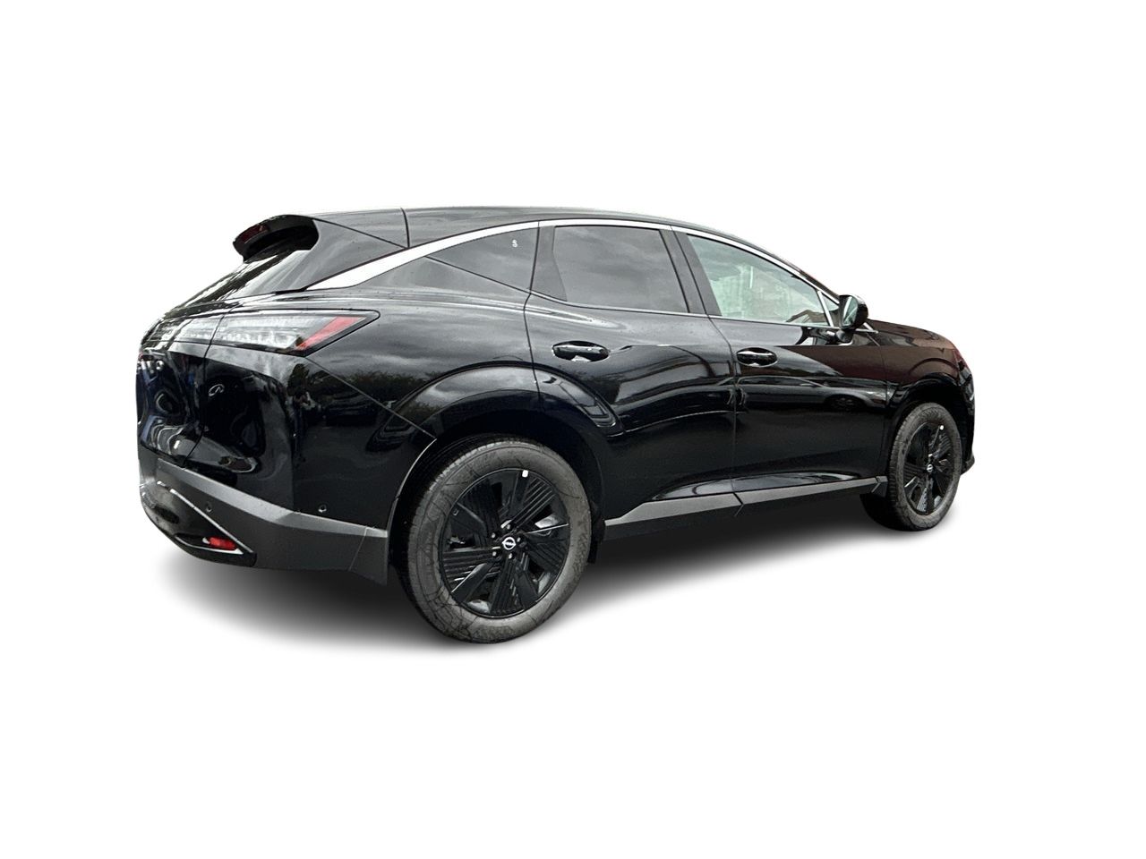 2025 Nissan Murano