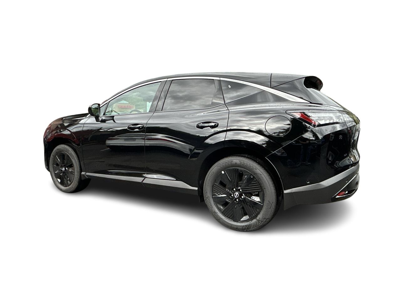 2025 Nissan Murano