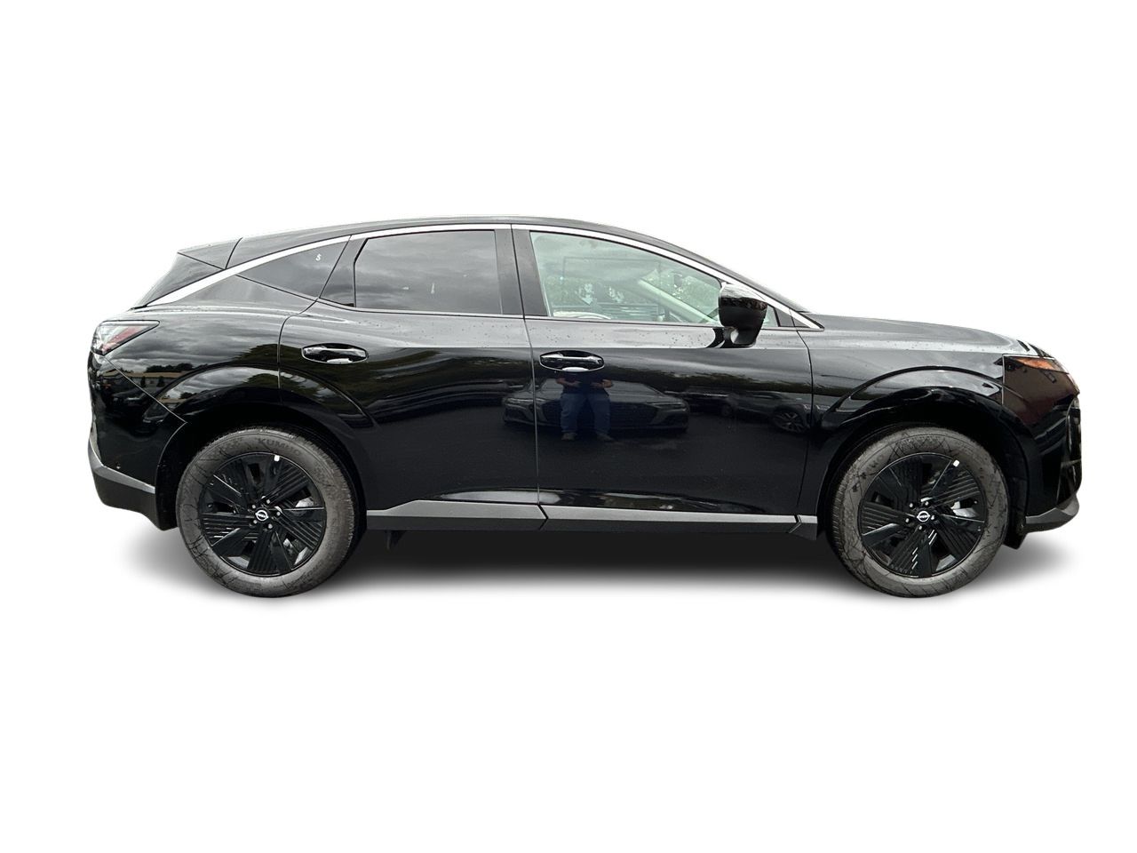 2025 Nissan Murano