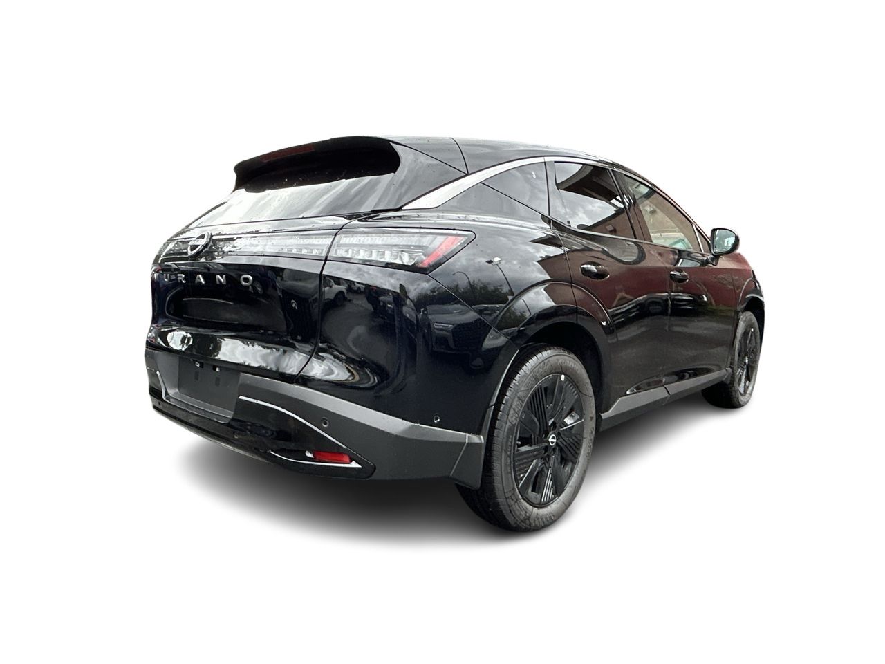 2025 Nissan Murano