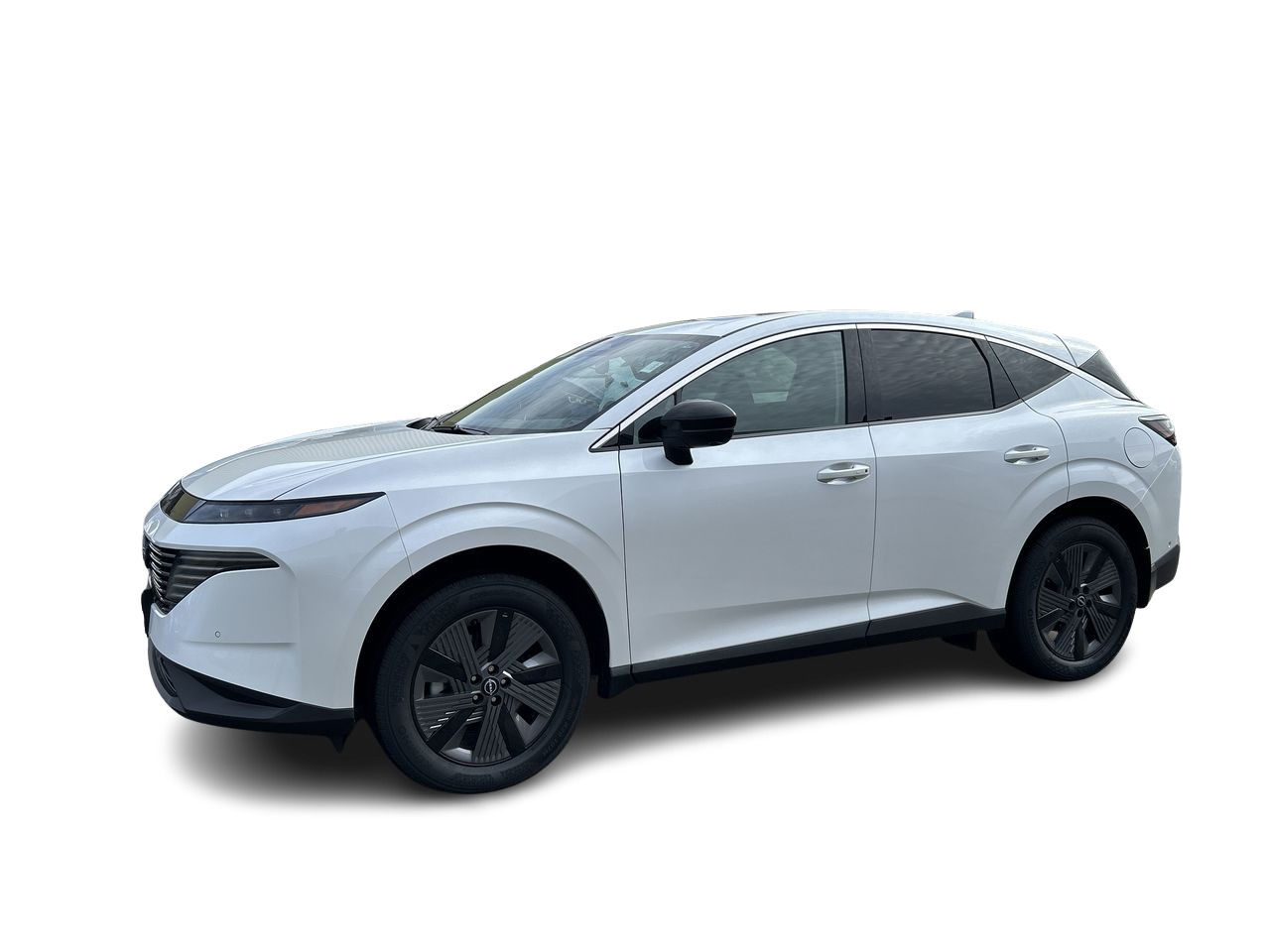 Nissan Murano  2025 à Vancouver nord, Colombie-Britannique