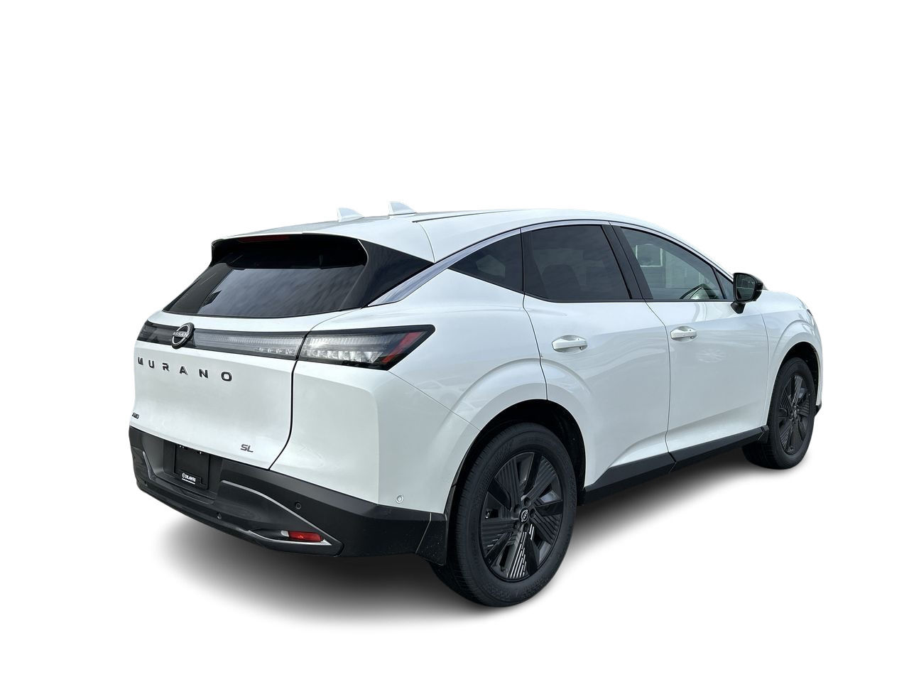 Nissan Murano  2025 à Vancouver nord, Colombie-Britannique