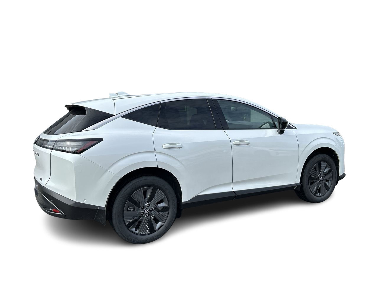 Nissan Murano  2025 à Vancouver nord, Colombie-Britannique