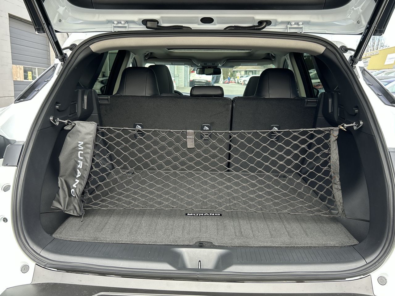 Nissan Murano  2025 à Vancouver nord, Colombie-Britannique