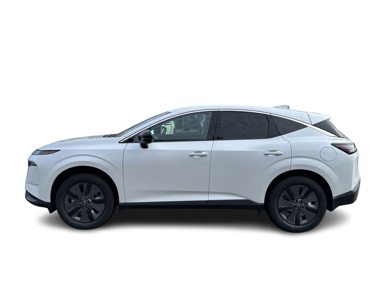 Nissan Murano  2025 à Vancouver nord, Colombie-Britannique