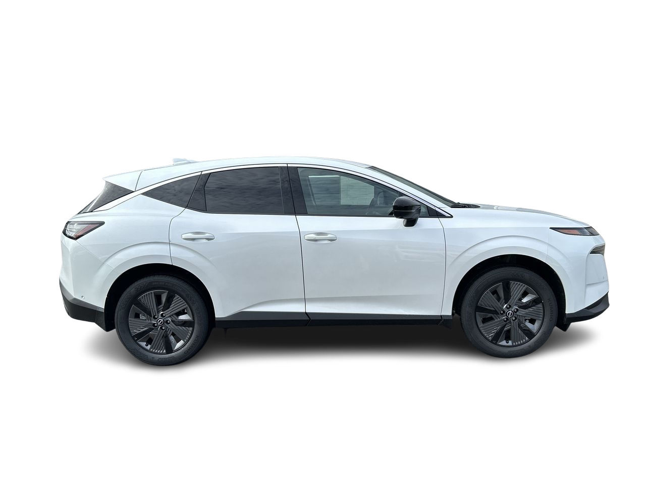Nissan Murano  2025 à Vancouver nord, Colombie-Britannique