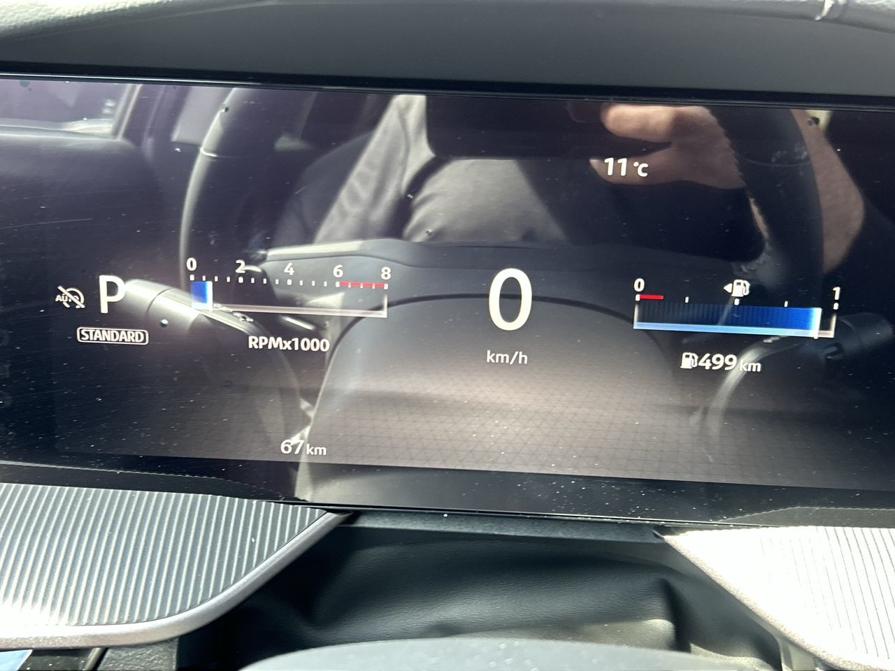 Nissan Murano  2025 à Vancouver nord, Colombie-Britannique