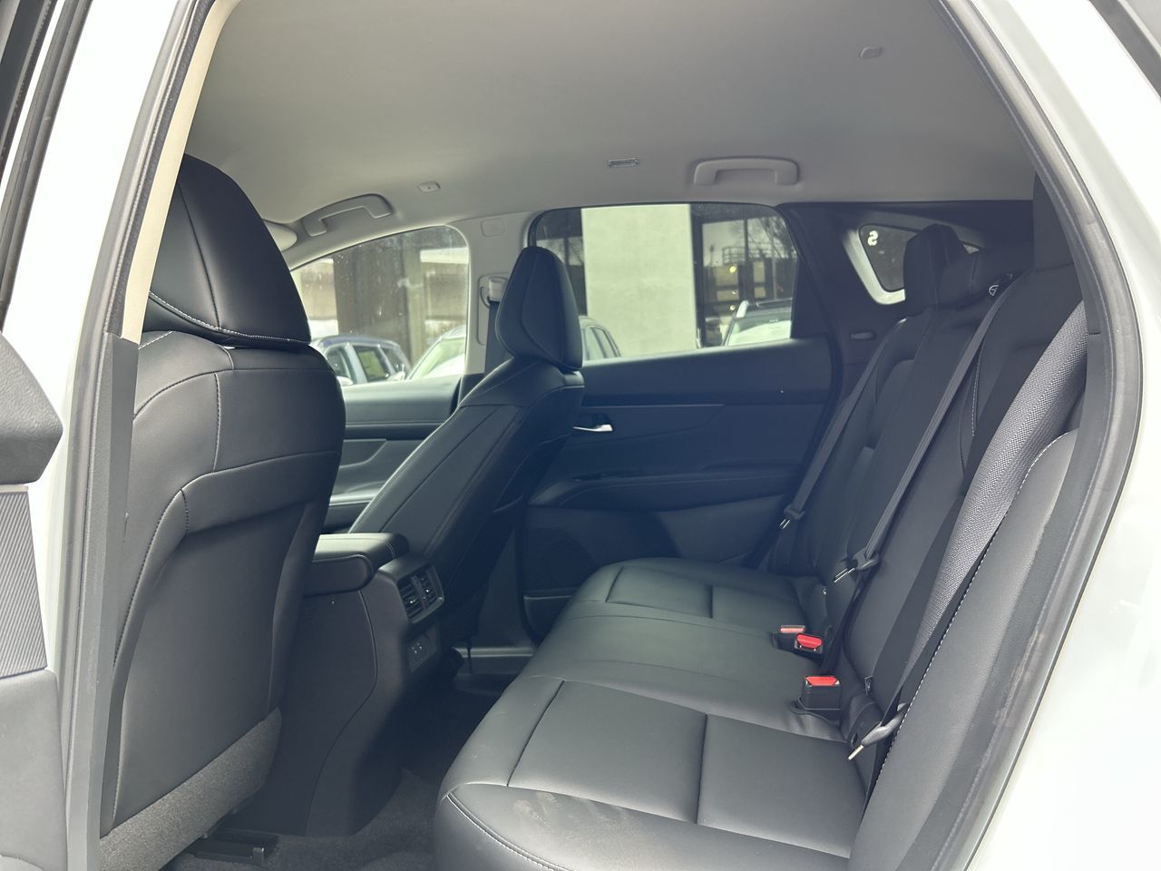 Nissan Murano  2025 à Vancouver nord, Colombie-Britannique