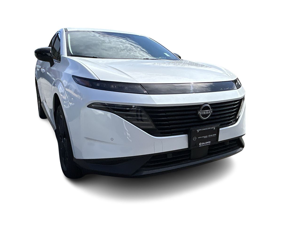 Nissan Murano  2025 à Vancouver nord, Colombie-Britannique