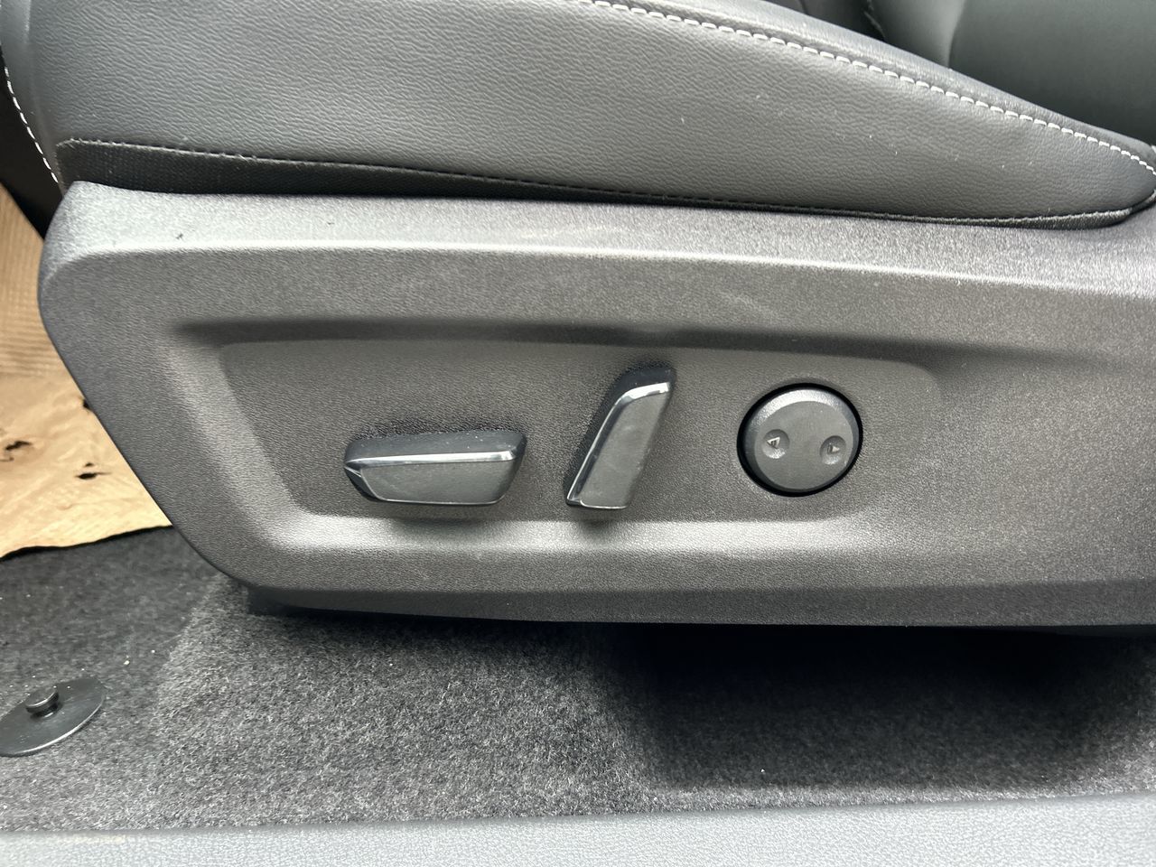 Nissan Murano  2025 à Vancouver nord, Colombie-Britannique