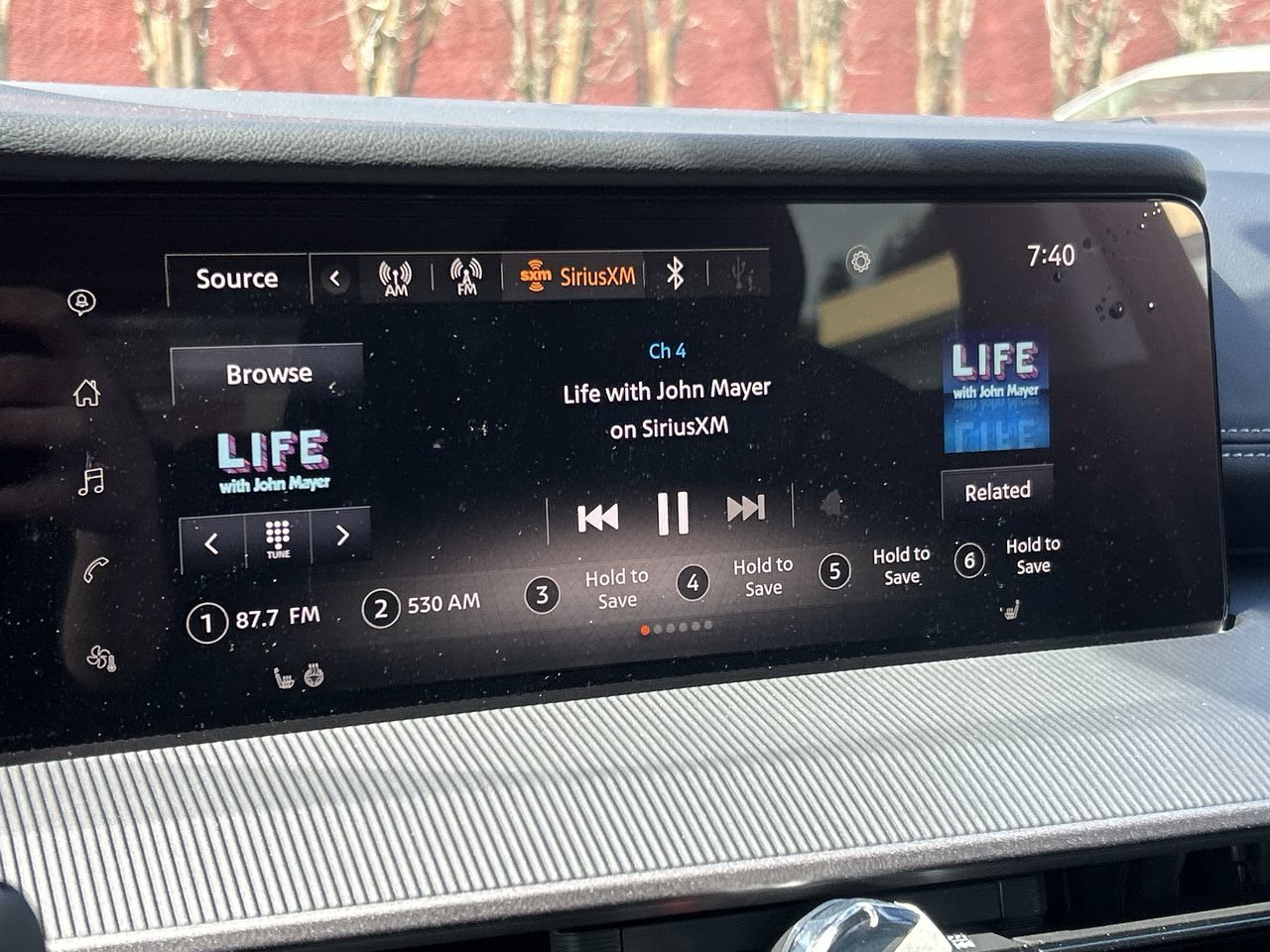 Nissan Murano  2025 à Vancouver nord, Colombie-Britannique