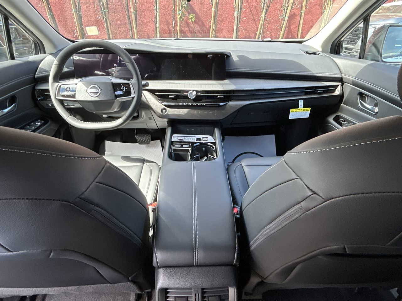 Nissan Murano  2025 à Vancouver nord, Colombie-Britannique