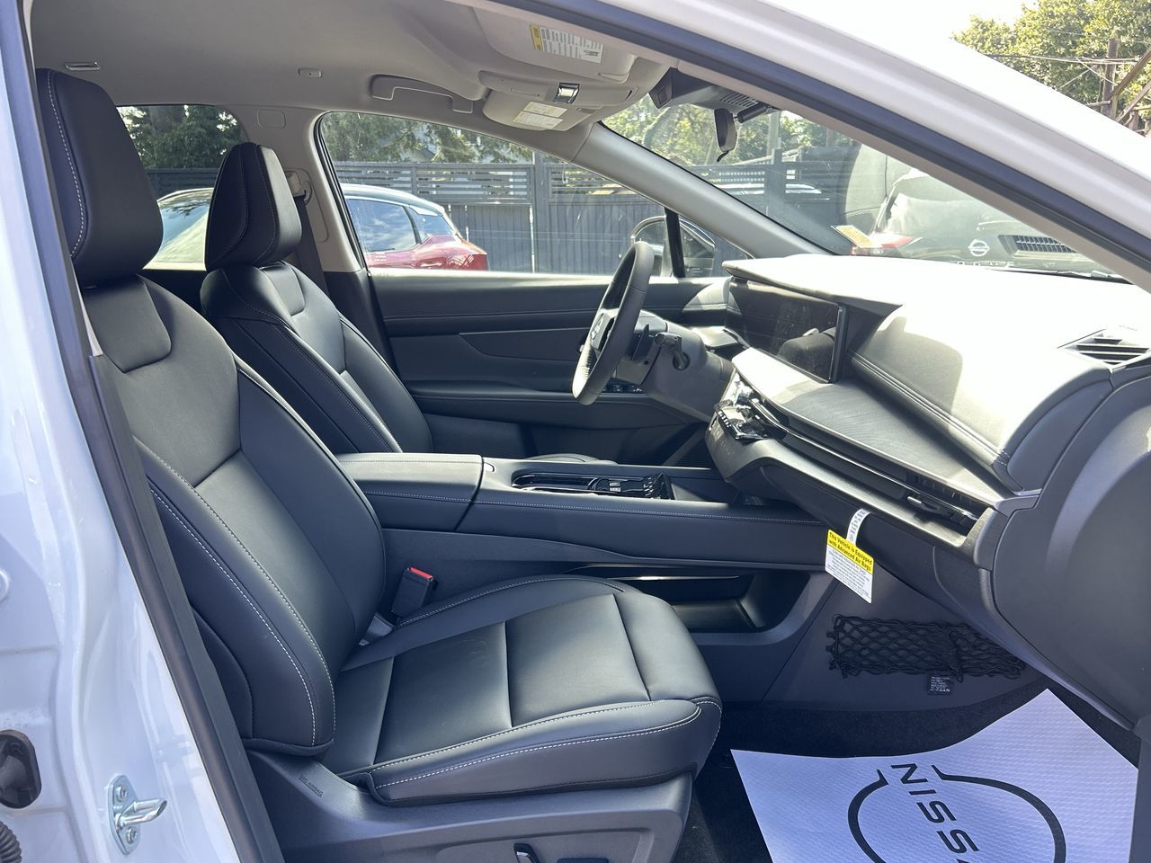 Nissan Murano  2025 à Vancouver nord, Colombie-Britannique