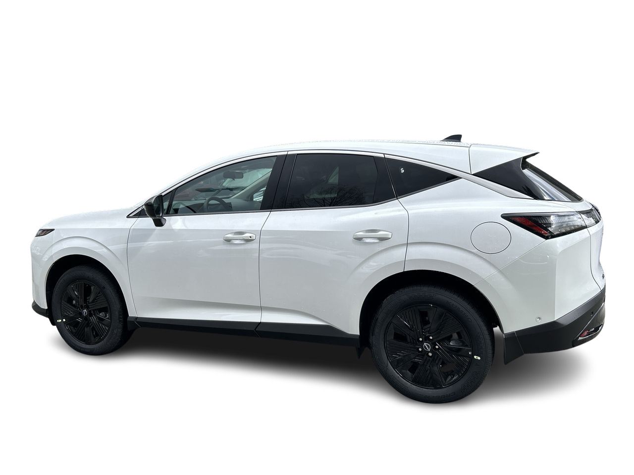 Nissan Murano  2025 à Vancouver nord, Colombie-Britannique