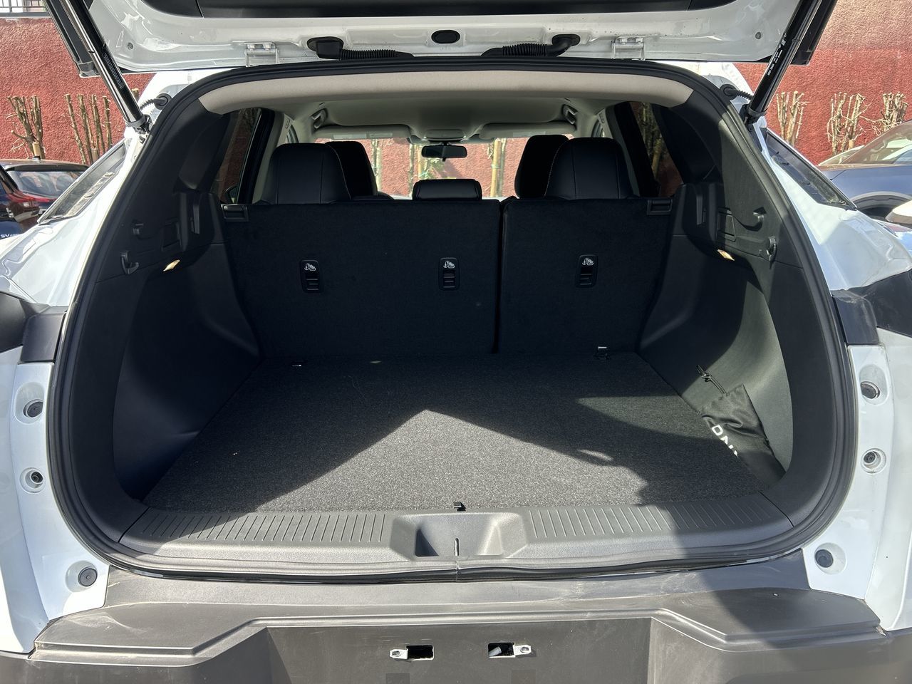 Nissan Murano  2025 à Vancouver nord, Colombie-Britannique