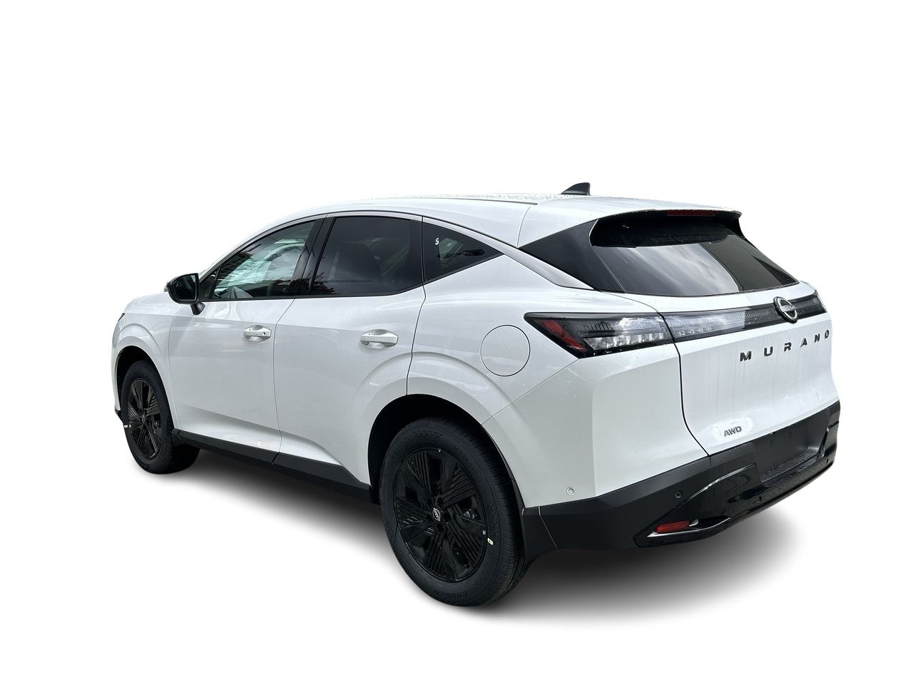 Nissan Murano  2025 à Vancouver nord, Colombie-Britannique