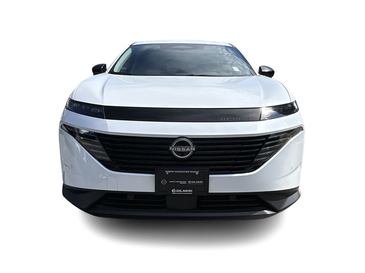 Nissan Murano  2025 à Vancouver nord, Colombie-Britannique