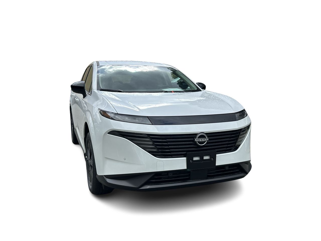 Nissan Murano  2025 à Vancouver nord, Colombie-Britannique