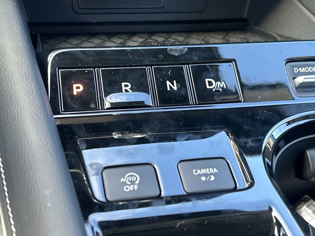 Nissan Murano  2025 à Vancouver nord, Colombie-Britannique