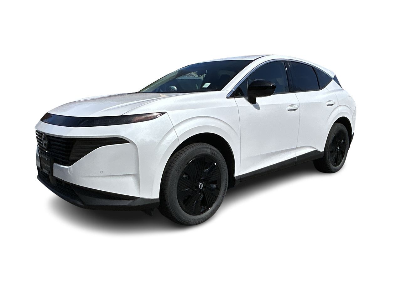 Nissan Murano  2025 à Vancouver nord, Colombie-Britannique