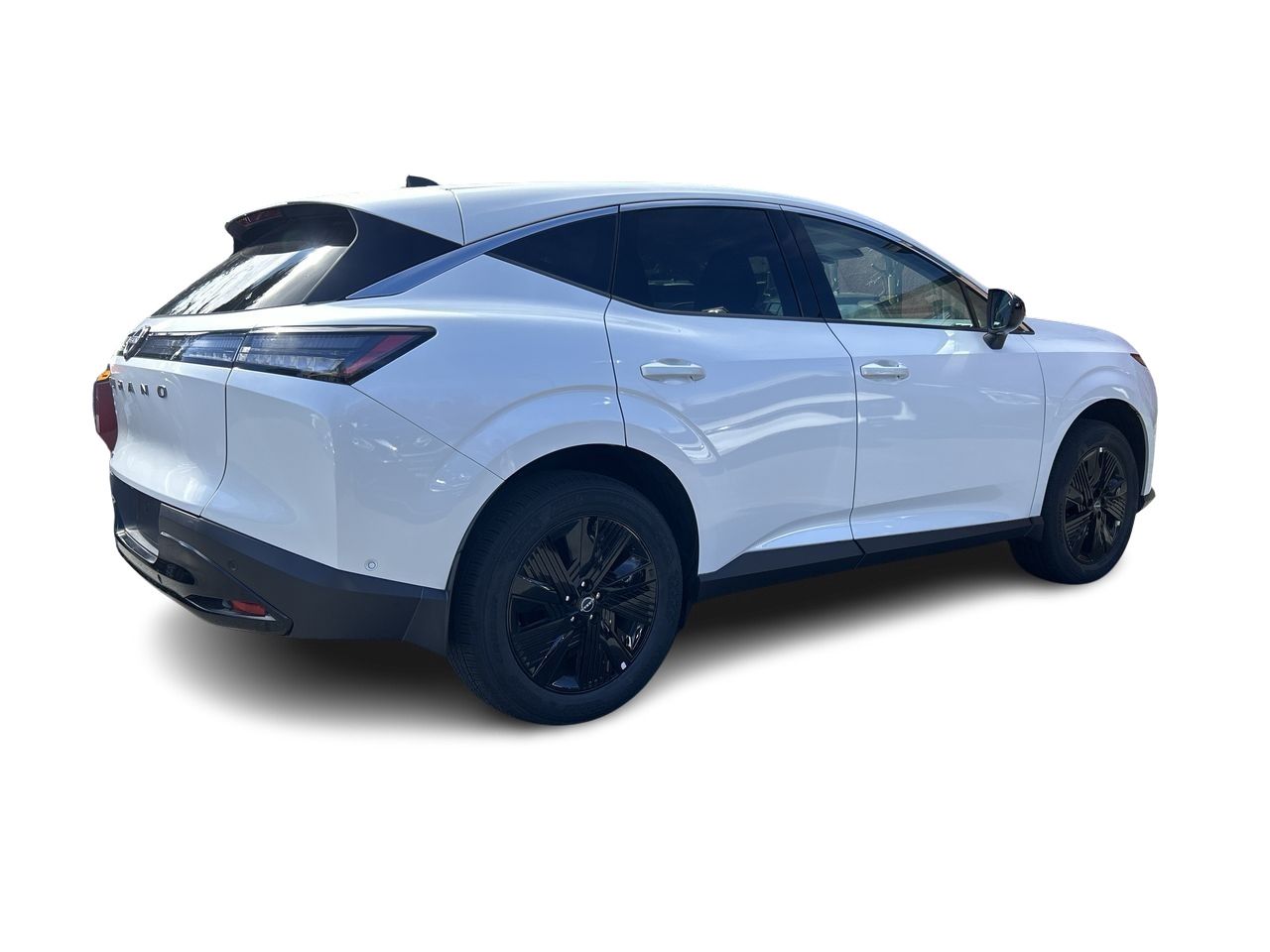 Nissan Murano  2025 à Vancouver nord, Colombie-Britannique