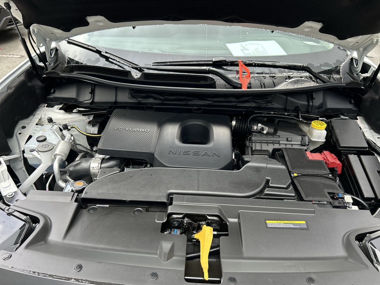 Nissan Murano  2025 à Vancouver nord, Colombie-Britannique