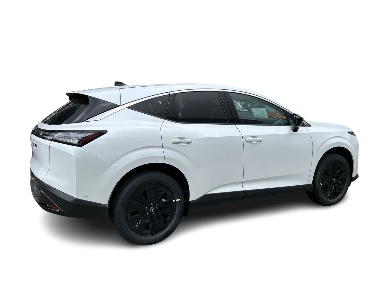 Nissan Murano  2025 à Vancouver nord, Colombie-Britannique