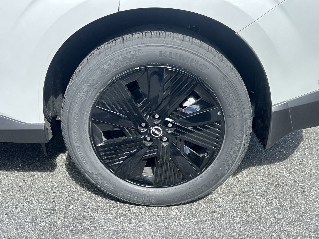 Nissan Murano  2025 à Vancouver nord, Colombie-Britannique