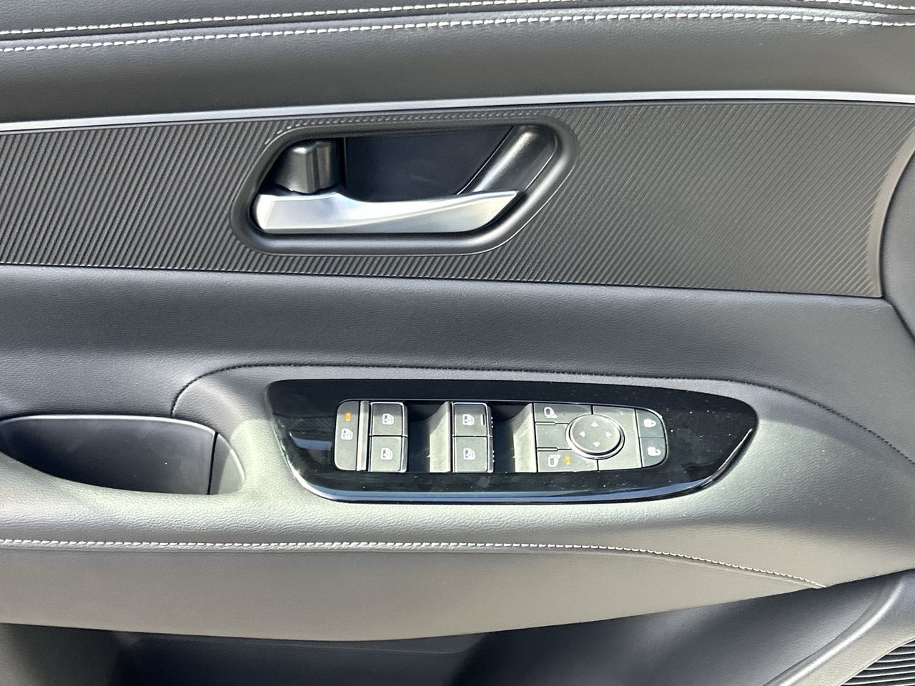 Nissan Murano  2025 à Vancouver nord, Colombie-Britannique