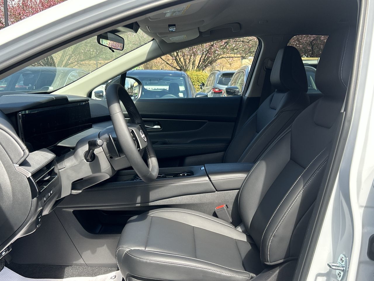 Nissan Murano  2025 à Vancouver nord, Colombie-Britannique