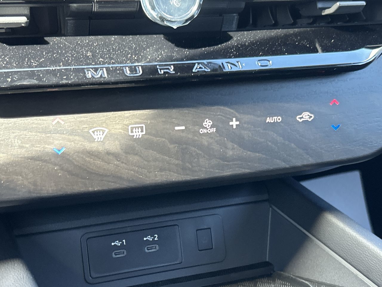 Nissan Murano  2025 à Vancouver nord, Colombie-Britannique