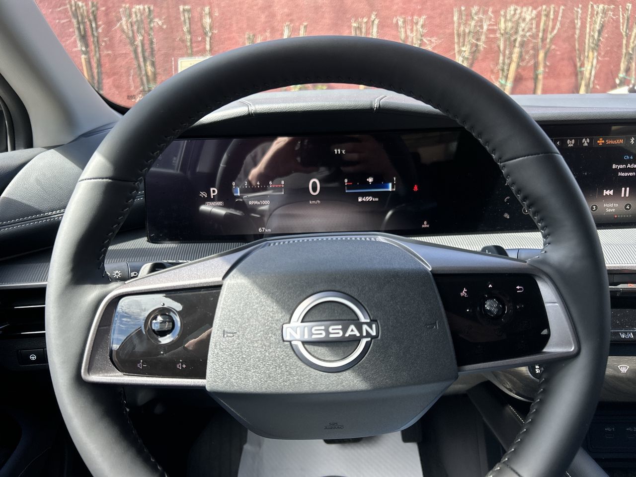 Nissan Murano  2025 à Vancouver nord, Colombie-Britannique