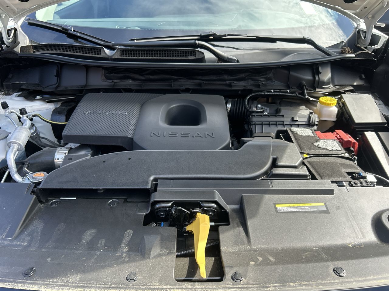 Nissan Murano  2025 à Vancouver nord, Colombie-Britannique