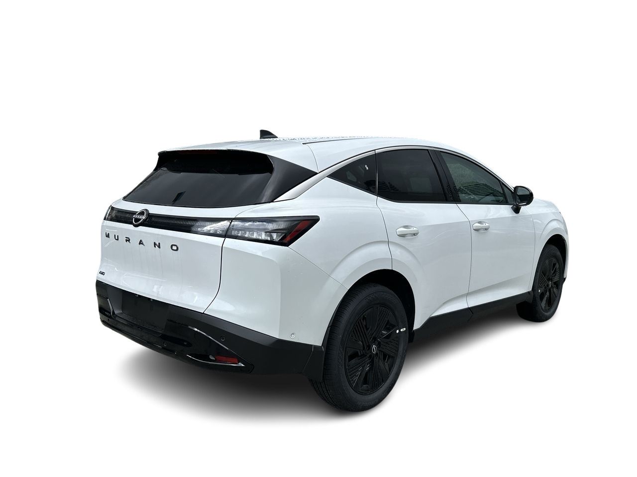 Nissan Murano  2025 à Vancouver nord, Colombie-Britannique