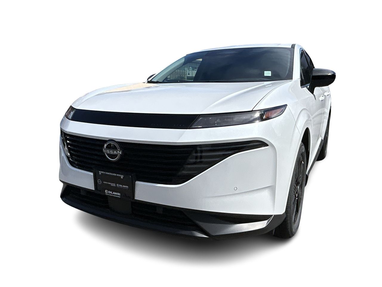 Nissan Murano  2025 à Vancouver nord, Colombie-Britannique