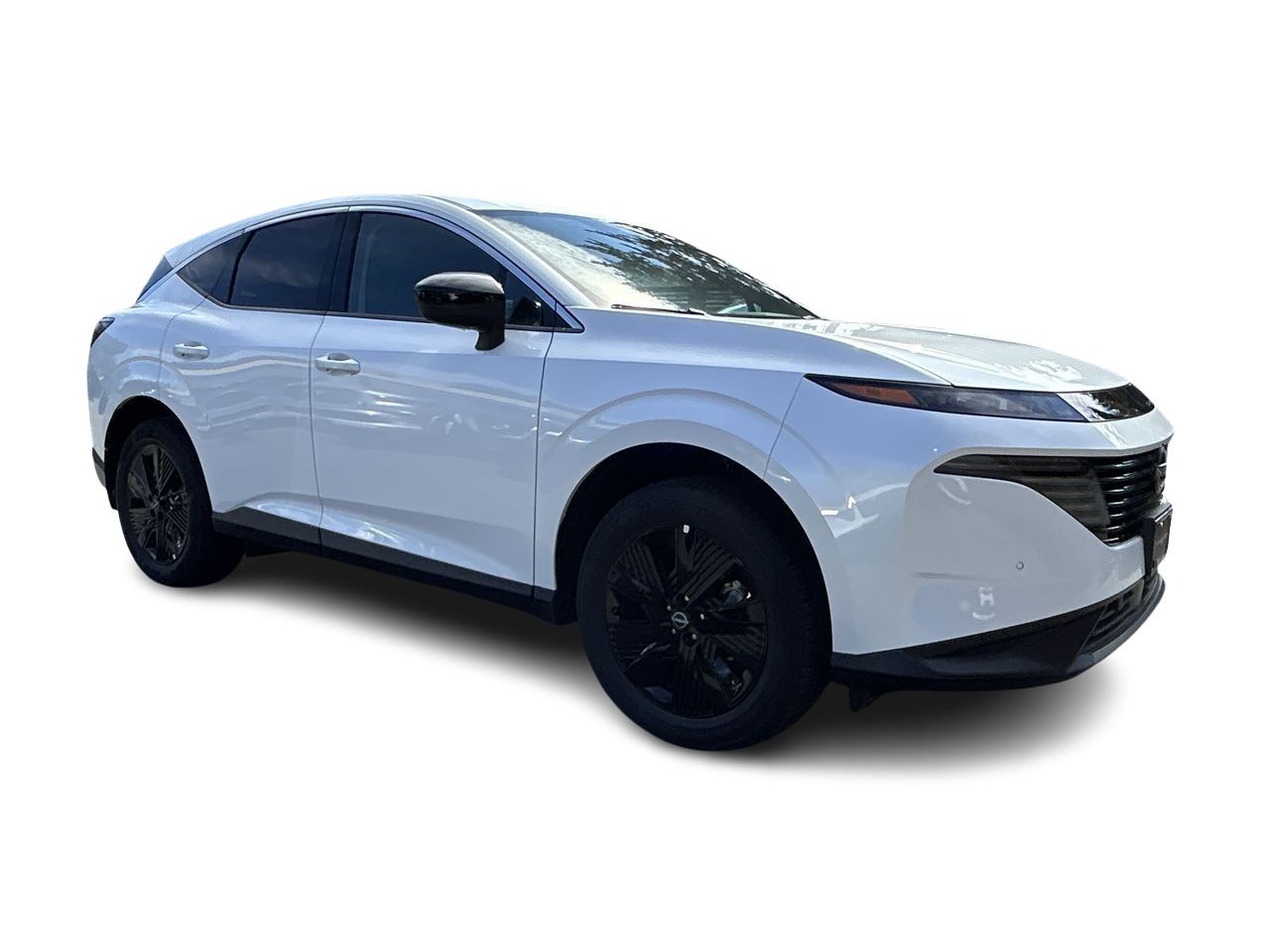 Nissan Murano  2025 à Vancouver nord, Colombie-Britannique