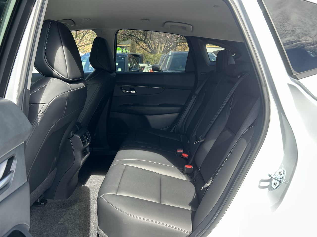 Nissan Murano  2025 à Vancouver nord, Colombie-Britannique