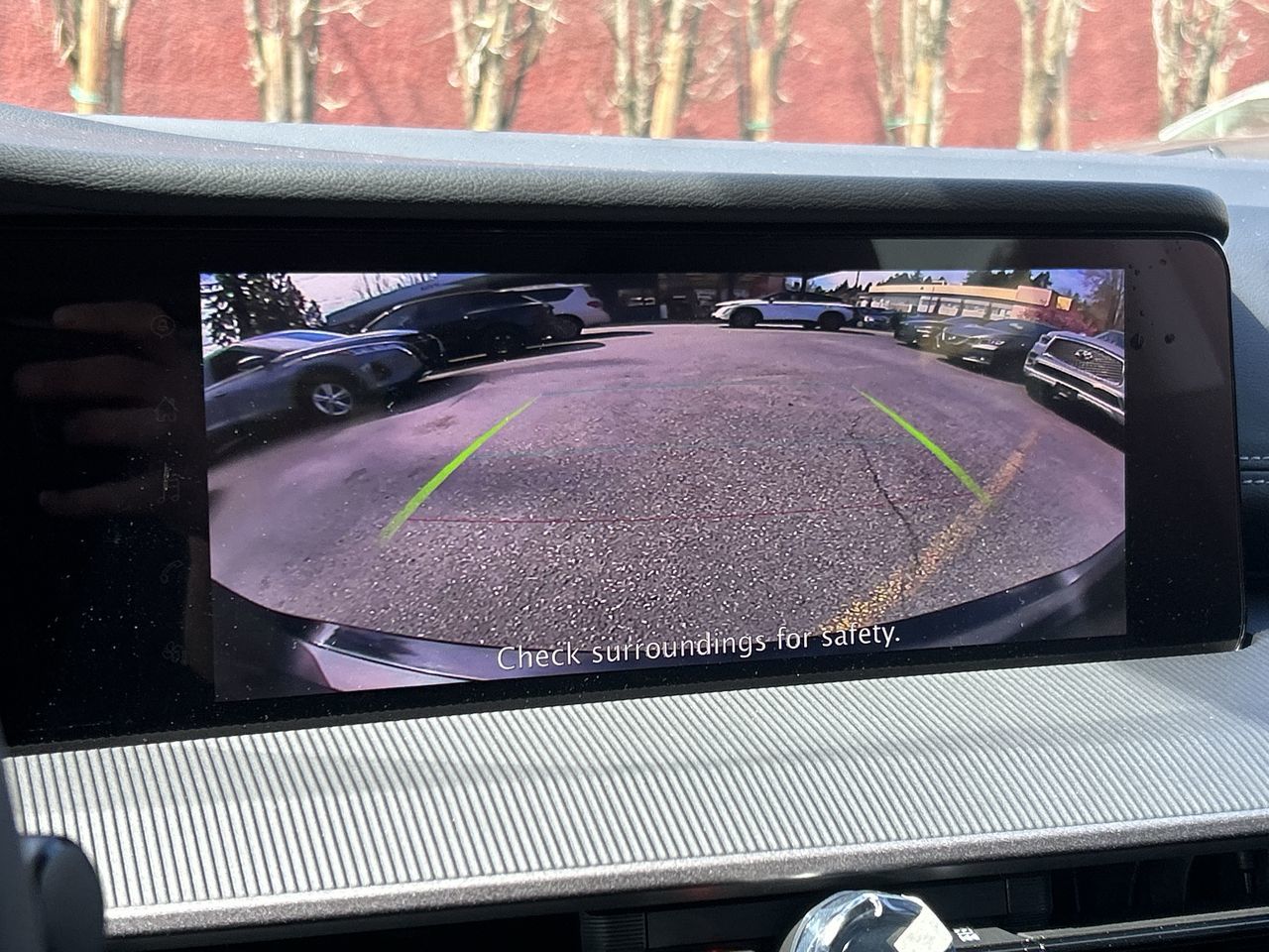 Nissan Murano  2025 à Vancouver nord, Colombie-Britannique