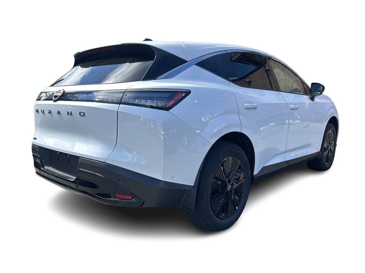 Nissan Murano  2025 à Vancouver nord, Colombie-Britannique